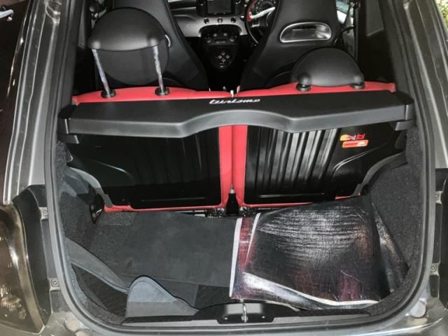 FIAT ABARTH 595 2013