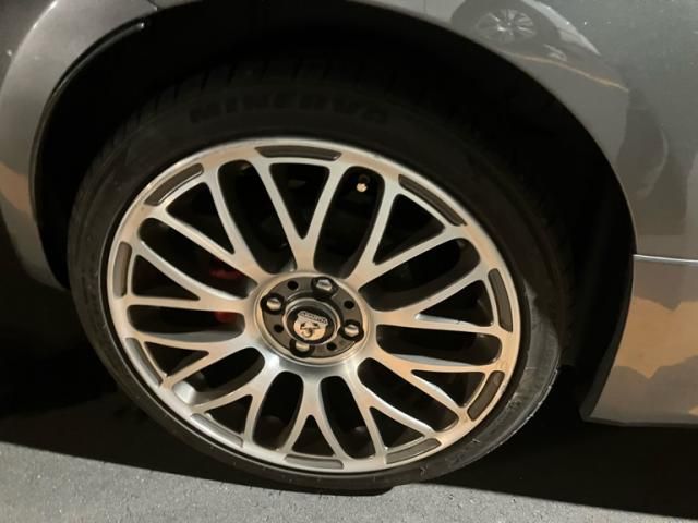 FIAT ABARTH 595 2013