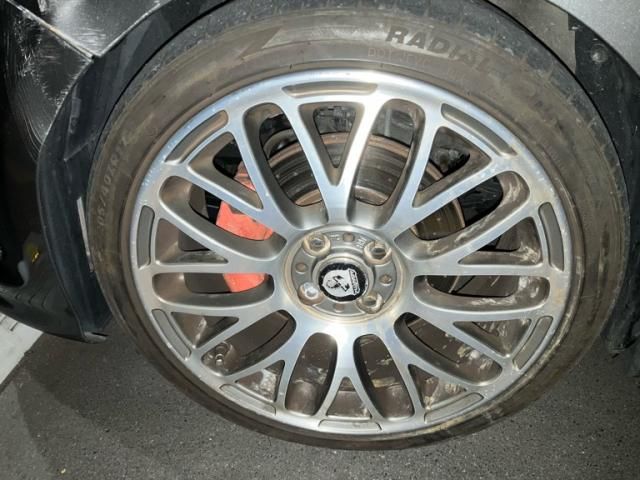 FIAT ABARTH 595 2013