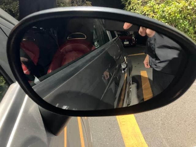 FIAT ABARTH 595 2013