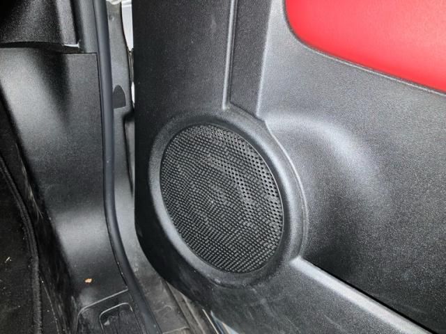 FIAT ABARTH 595 2013