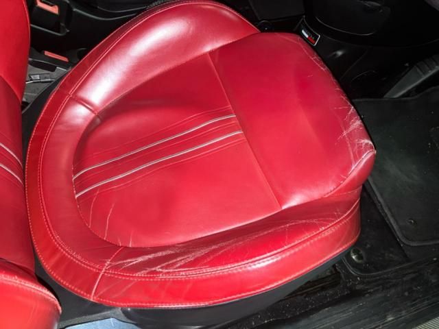 FIAT ABARTH 595 2013