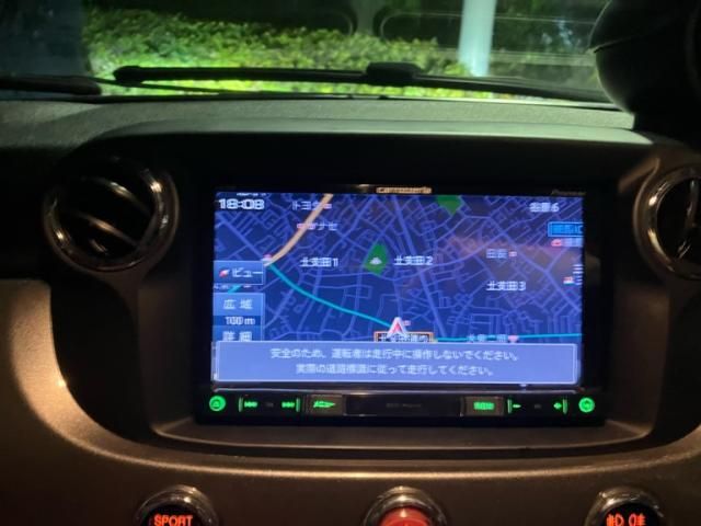 FIAT ABARTH 595 2013