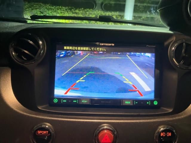 FIAT ABARTH 595 2013