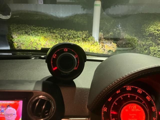 FIAT ABARTH 595 2013