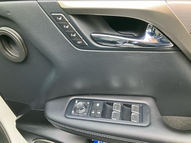 TOYOTA LEXUS RX200t AWD 2017