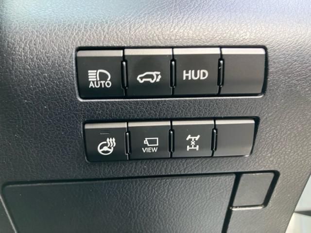 TOYOTA LEXUS RX200t AWD 2017