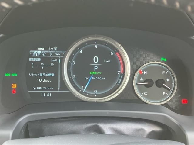 TOYOTA LEXUS RX200t AWD 2017