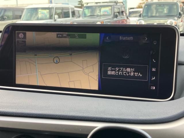 TOYOTA LEXUS RX200t AWD 2017