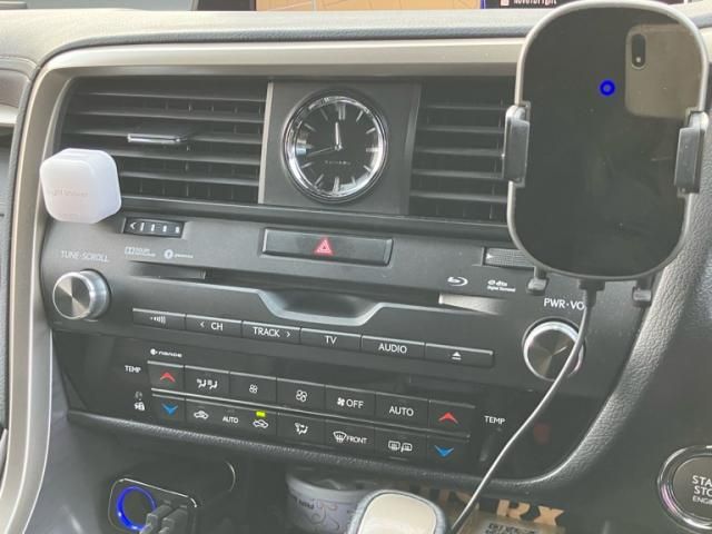 TOYOTA LEXUS RX200t AWD 2017