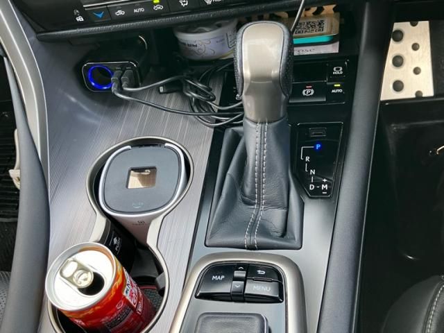 TOYOTA LEXUS RX200t AWD 2017