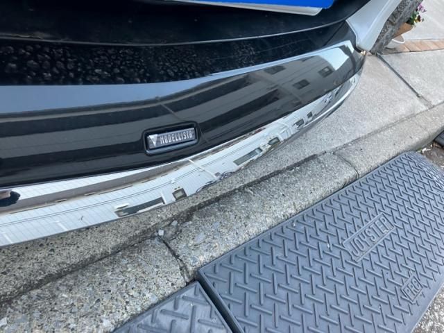 TOYOTA ALPHARD hybrid 4WD 2021