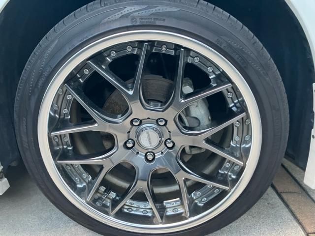 TOYOTA ALPHARD hybrid 4WD 2021