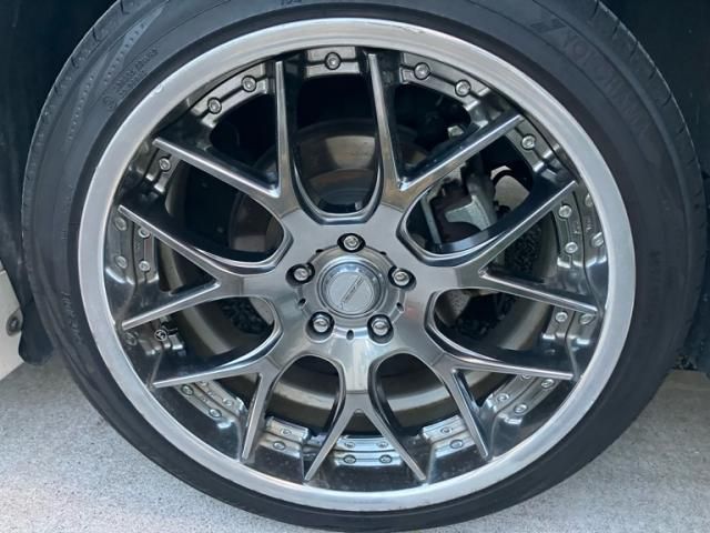 TOYOTA ALPHARD hybrid 4WD 2021