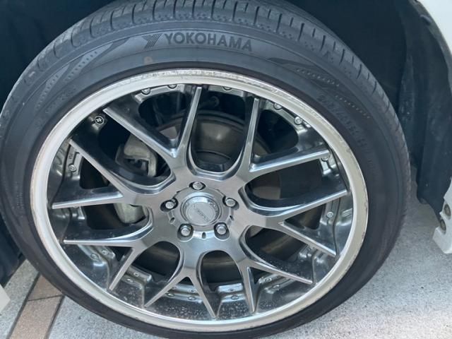 TOYOTA ALPHARD hybrid 4WD 2021