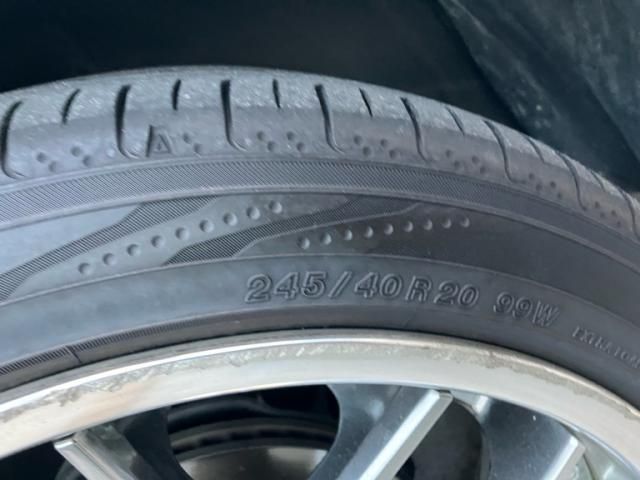 TOYOTA ALPHARD hybrid 4WD 2021