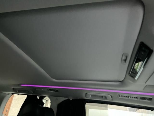 TOYOTA ALPHARD hybrid 4WD 2021