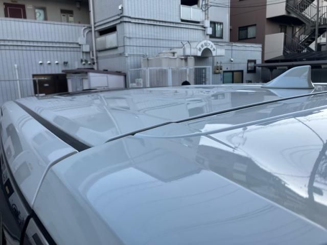 TOYOTA ALPHARD hybrid 4WD 2021