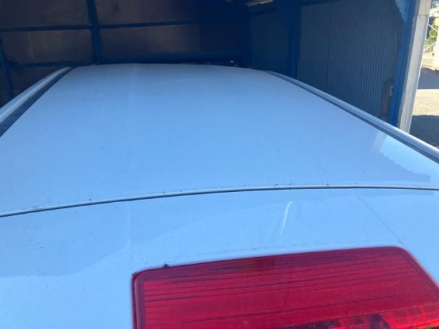 NISSAN WINGROAD 2013