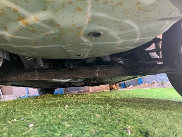 NISSAN WINGROAD 2013