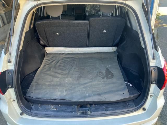 NISSAN WINGROAD 2013