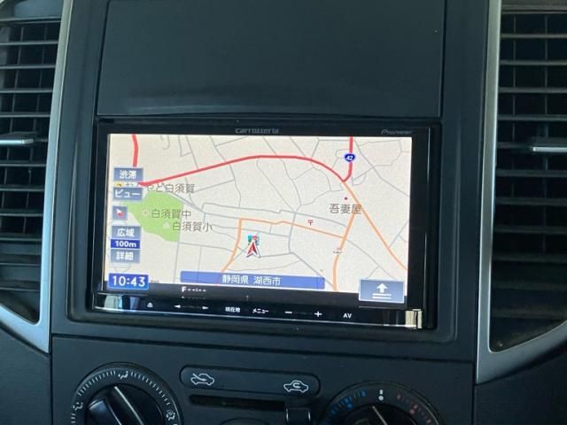 NISSAN WINGROAD 2013