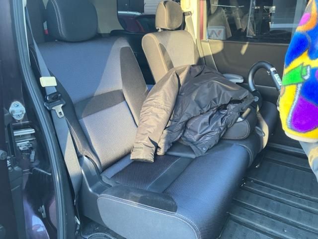 NISSAN SERENA  WG 2008