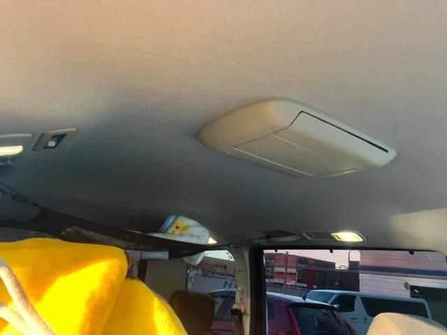 NISSAN SERENA  WG 2008