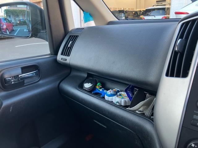 NISSAN SERENA  WG 2008