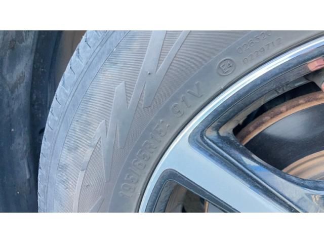 NISSAN SERENA  WG 2008