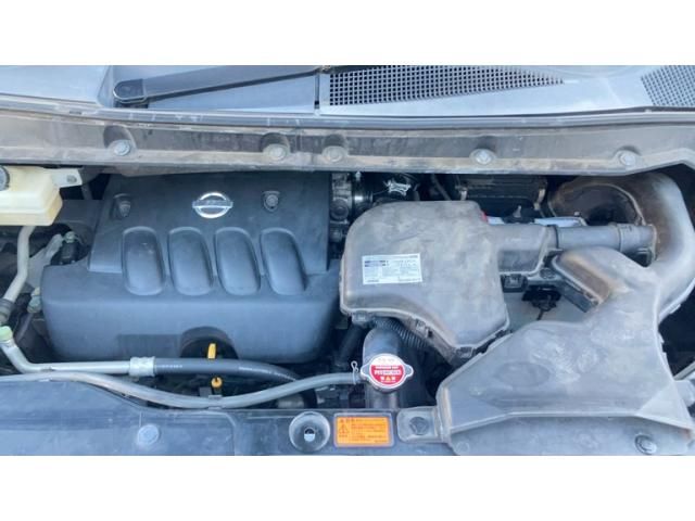 NISSAN SERENA  WG 2008