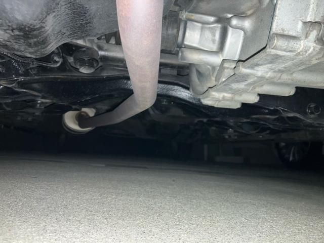 HONDA ZEST SPARK 2009