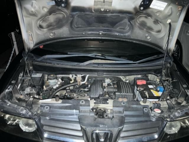 HONDA ZEST SPARK 2009