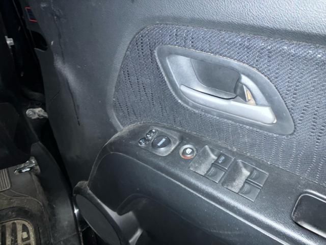 HONDA ZEST SPARK 2009