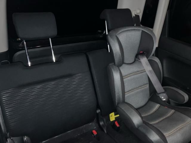 HONDA ZEST SPARK 2009