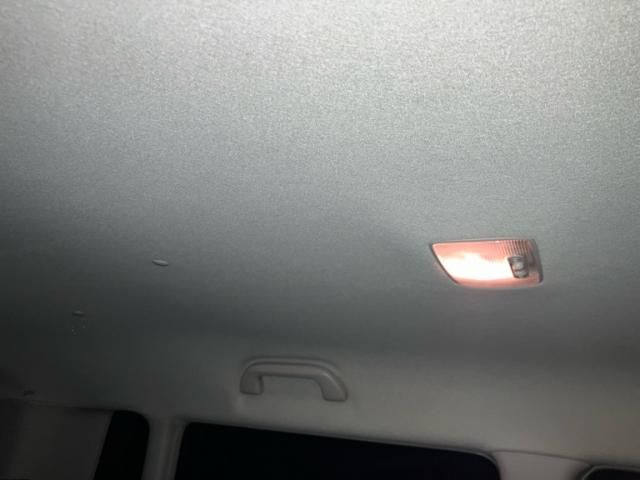 HONDA ZEST SPARK 2009