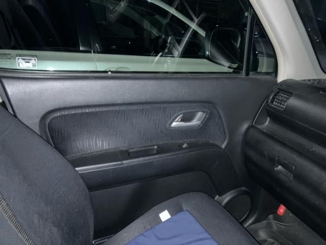 HONDA ZEST SPARK 2009