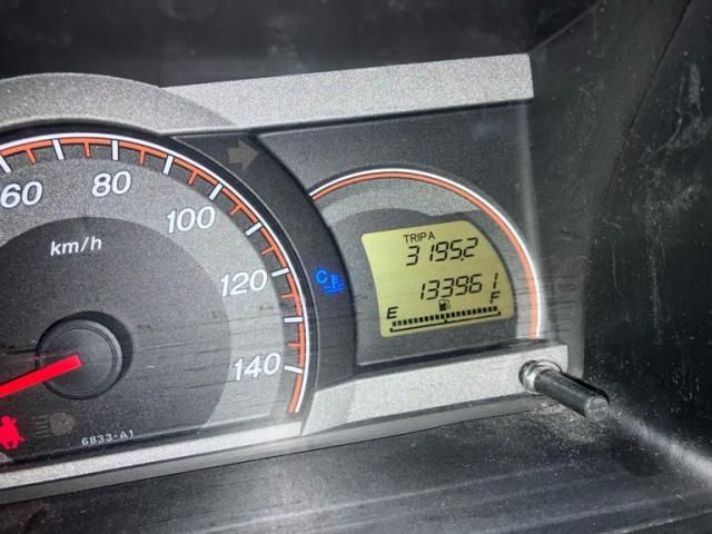 HONDA ZEST SPARK 2009