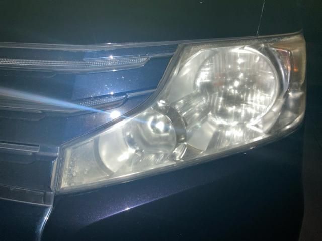 HONDA STEPWAGON SPADA 2011