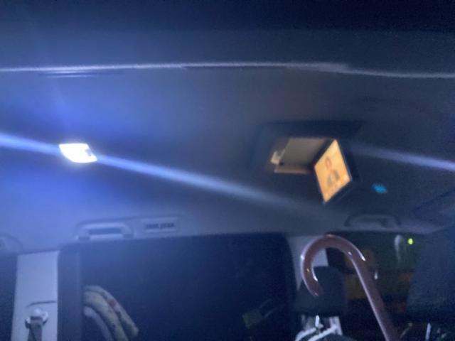 HONDA STEPWAGON SPADA 2011