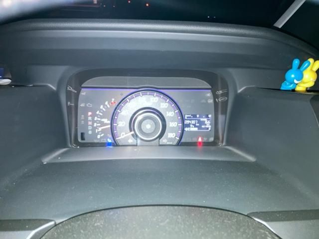 HONDA STEPWAGON SPADA 2011