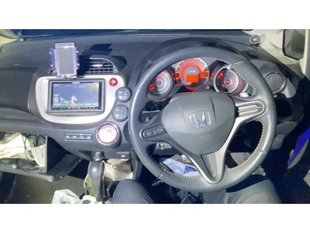 HONDA FIT 2010