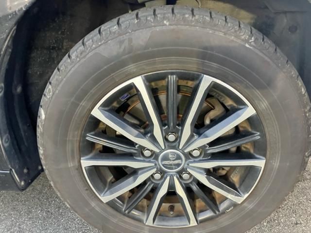 HONDA STEPWAGON 2011