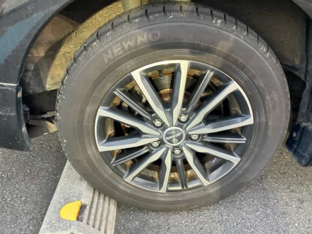 HONDA STEPWAGON 2011