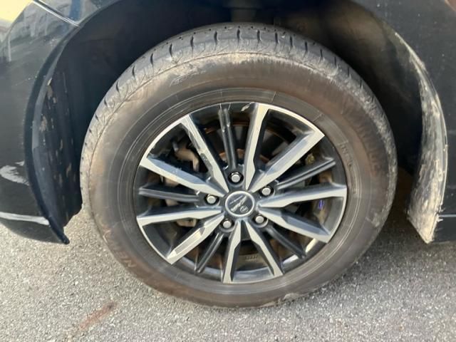 HONDA STEPWAGON 2011