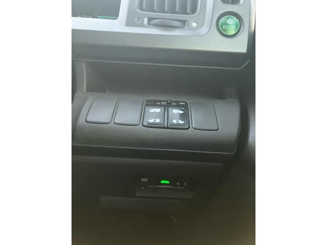 HONDA STEPWAGON 2011