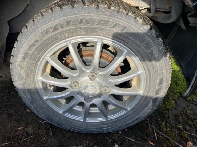 MITSUBISHI TOPPO 4WD 2012