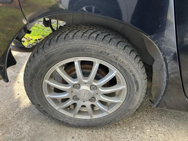 MITSUBISHI TOPPO 4WD 2012