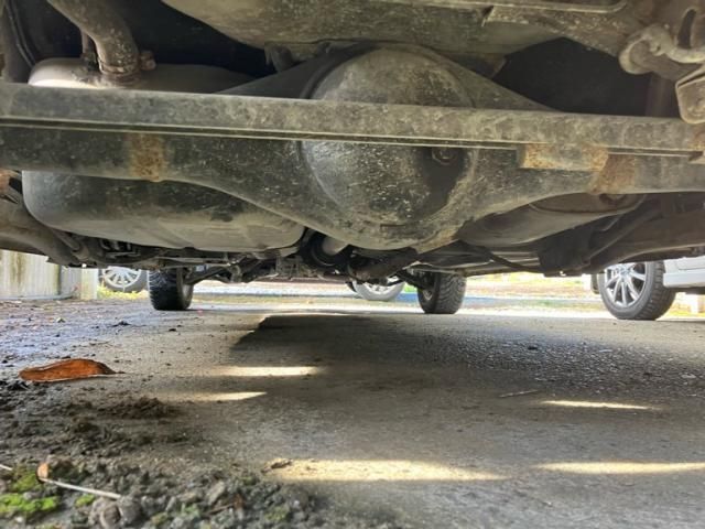 MITSUBISHI TOPPO 4WD 2012