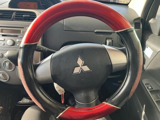 MITSUBISHI TOPPO 4WD 2012